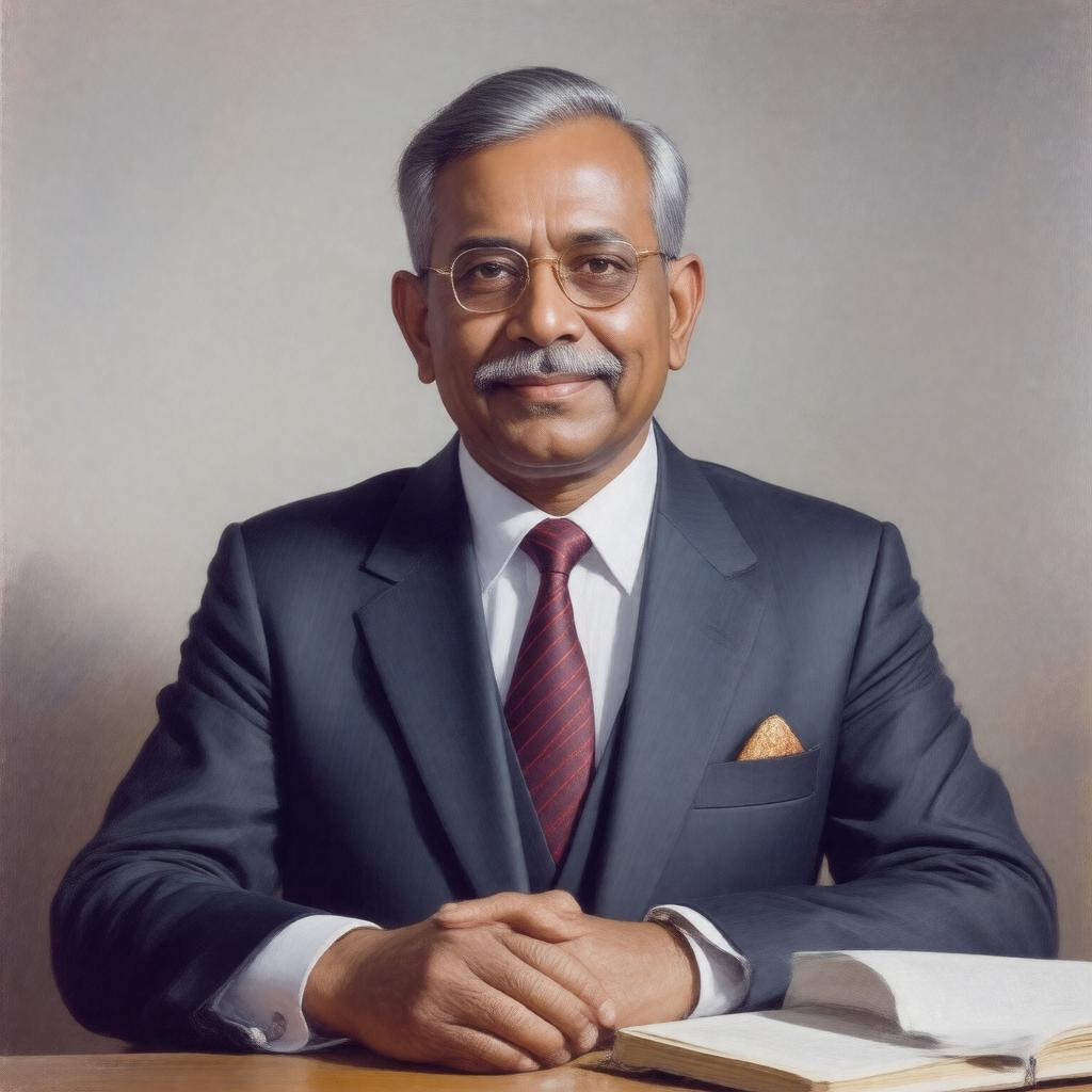 Vishwanath Pratap Singh